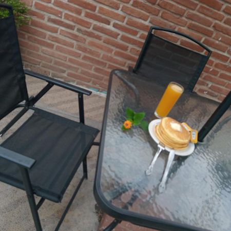Hotel Parador Del Rey Temixco Esterno foto