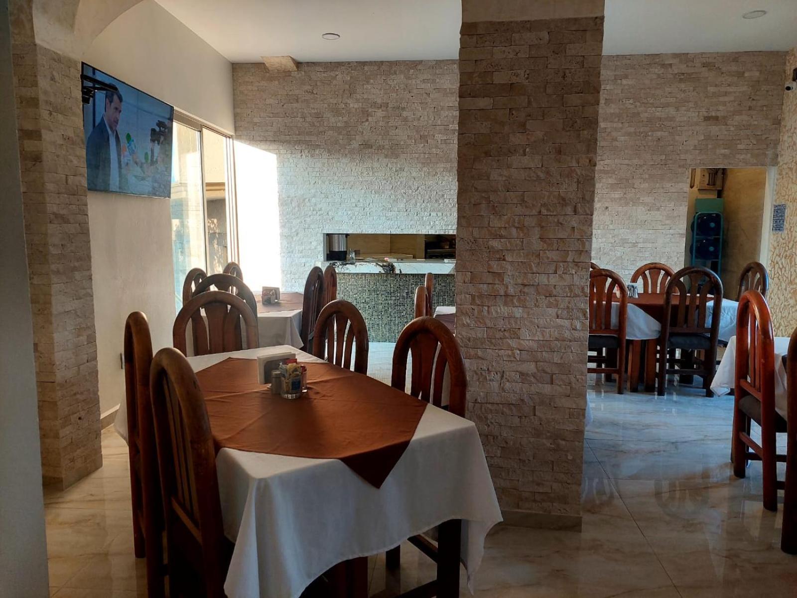 Hotel Parador Del Rey Temixco Esterno foto